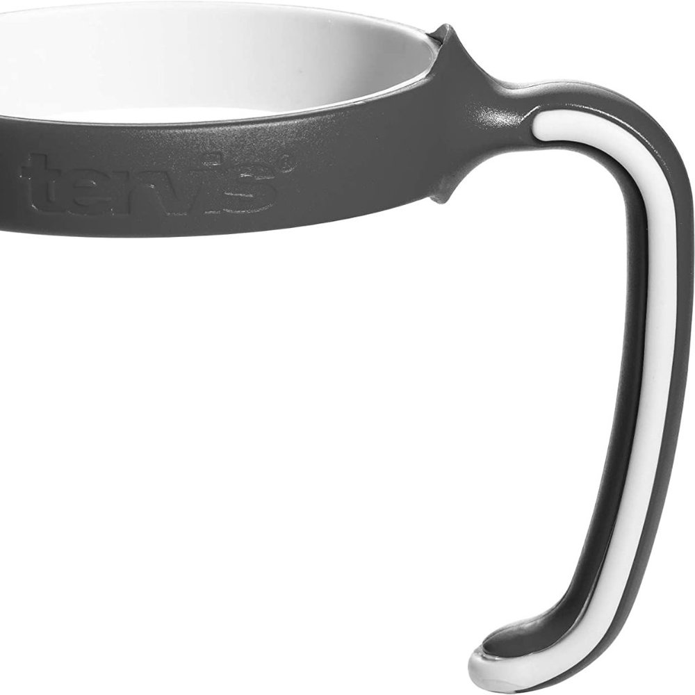 Tervis Handle, 16 oz, Black